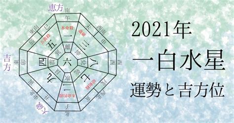 一白水星 2023|一白水星の2023年の運勢は？【九星気学で見抜くあ。